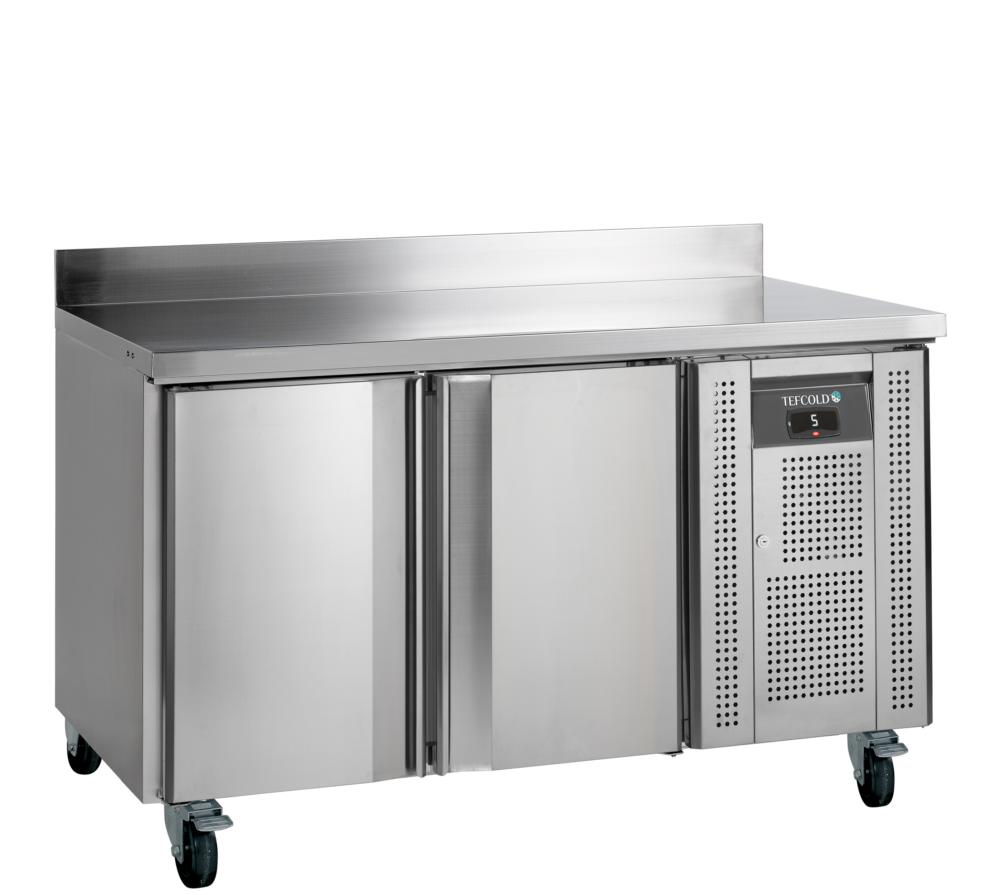 TEFCOLD CK7210X1SP Gastronorm Counter