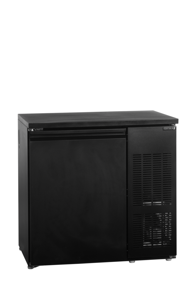 TEFCOLD CKC4 KEG Cooler