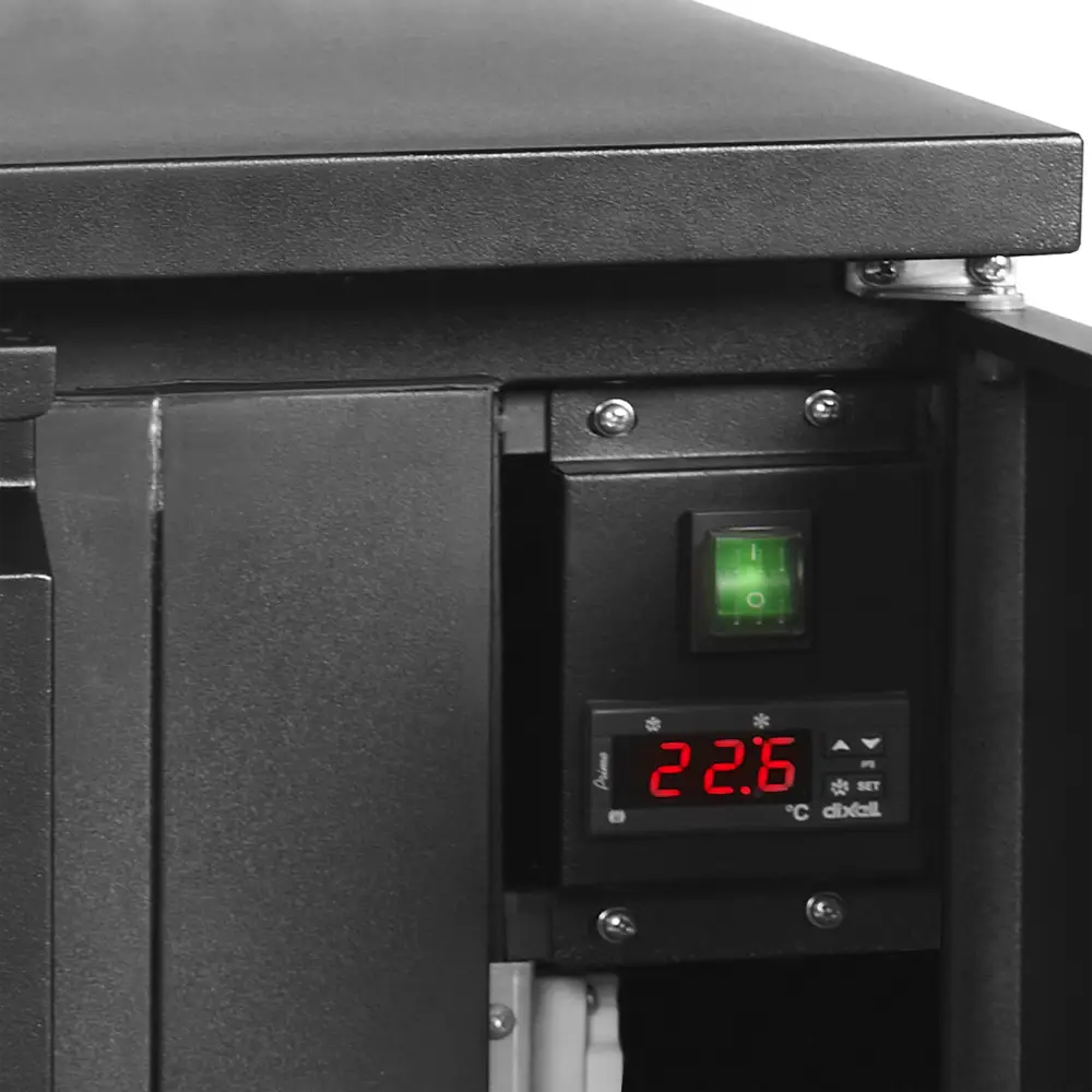 TEFCOLD CKC4 KEG Cooler - Image 2