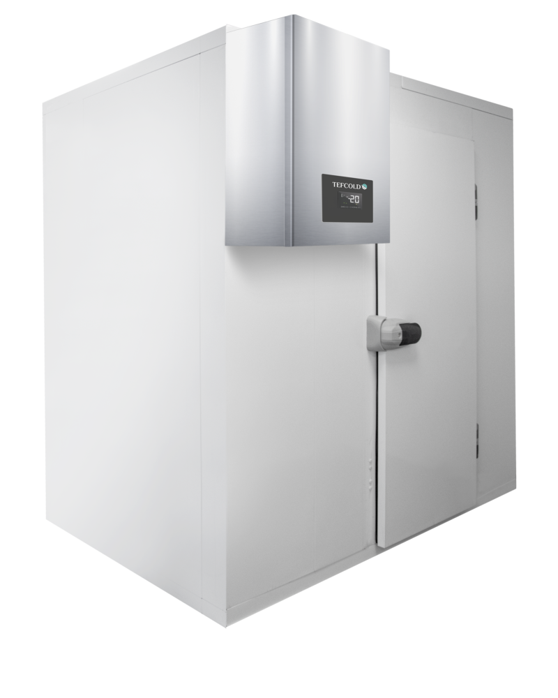 TEFCOLD CRNF1530 Freezer Room - Image 2
