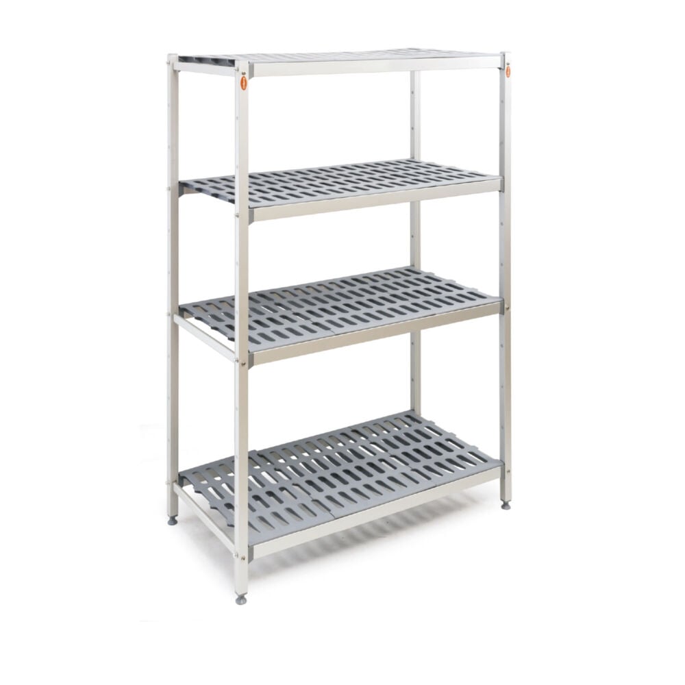 TEFCOLD CRNF1530 Freezer Room - Image 4
