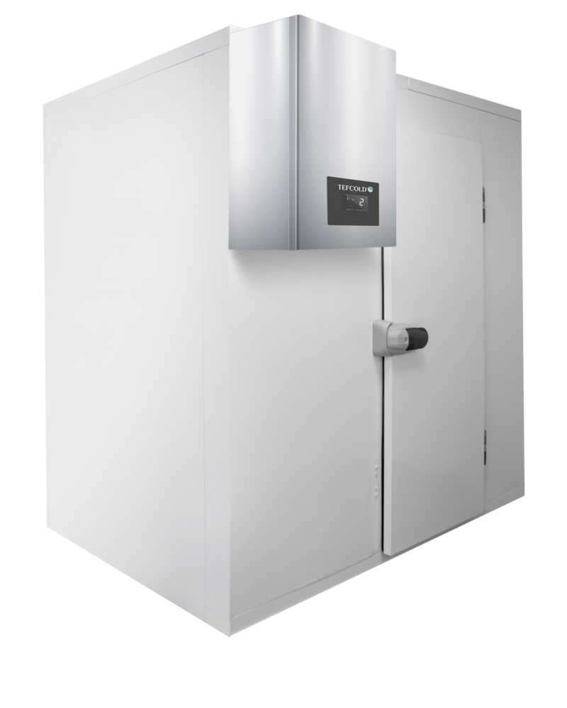 TEFCOLD CRPF1524 Chiller Room - Image 2