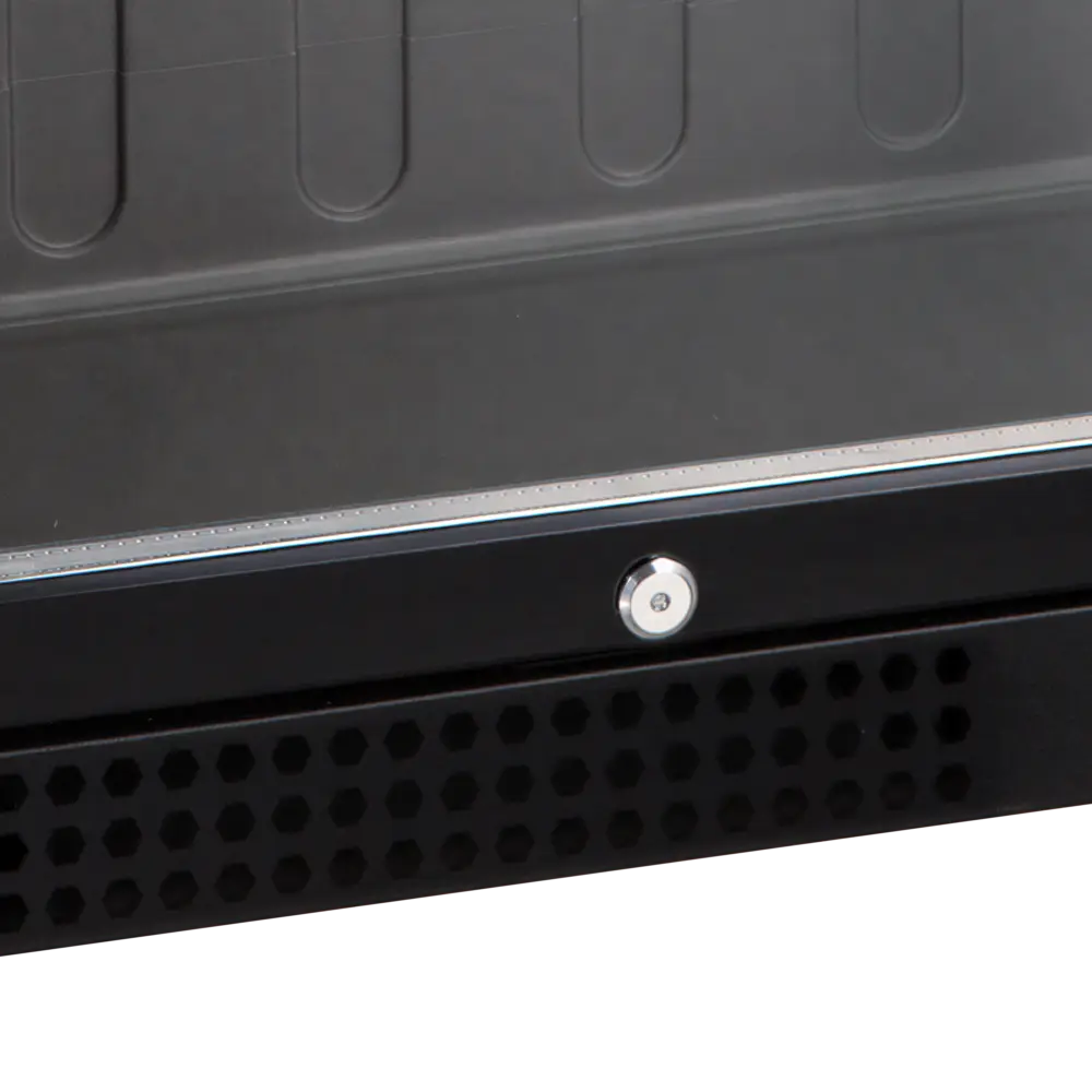 TEFCOLD DB302S Backbar Cooler - Image 3
