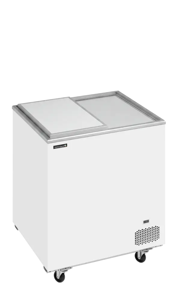 TEFCOLD IC203SD Ice Cream Freezer