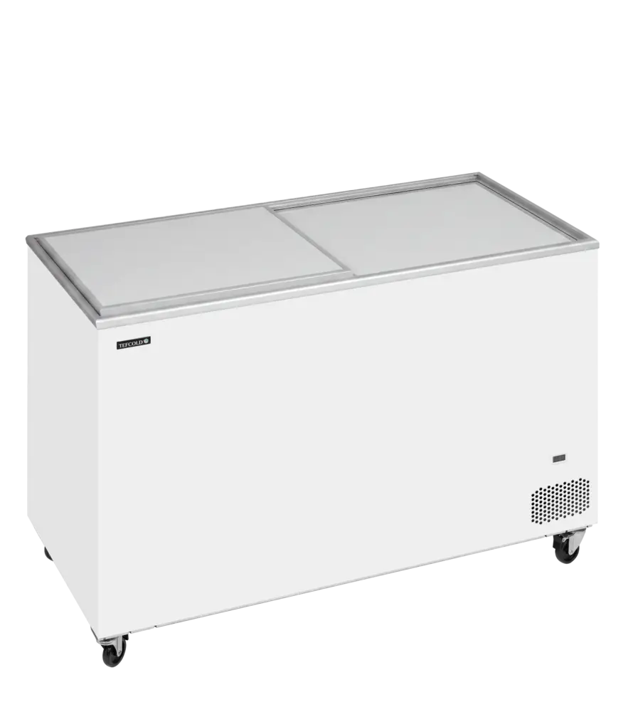 TEFCOLD IC403SD Ice Cream Freezer