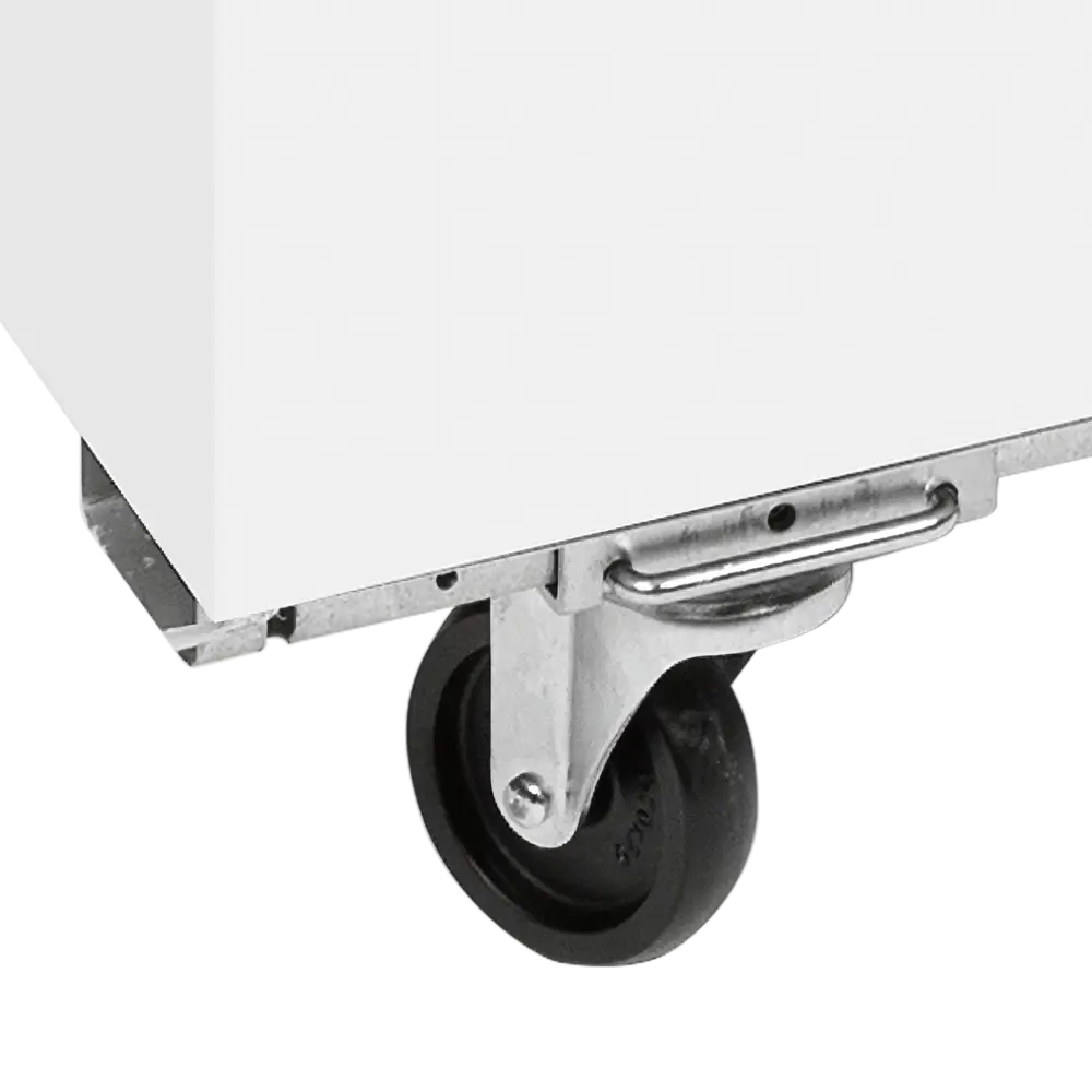 TEFCOLD IC403SD Ice Cream Freezer - Image 3
