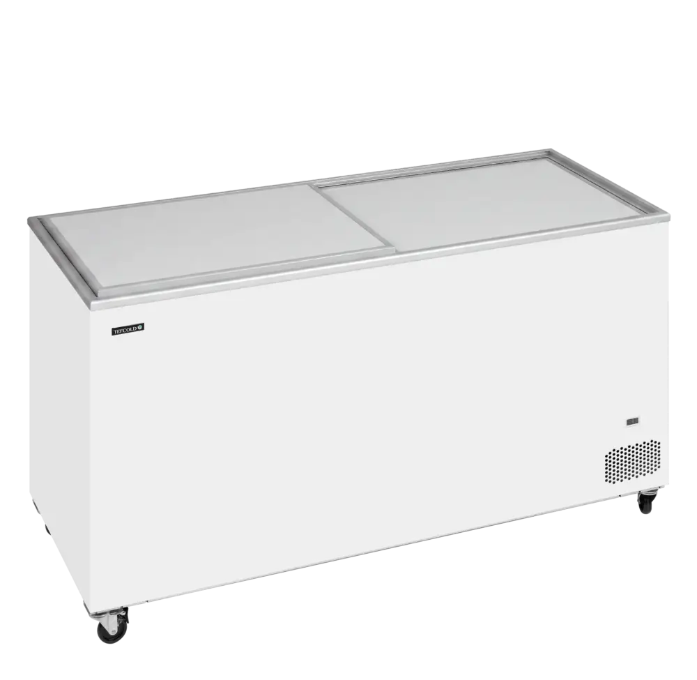 TEFCOLD IC503SD Ice Cream Freezer