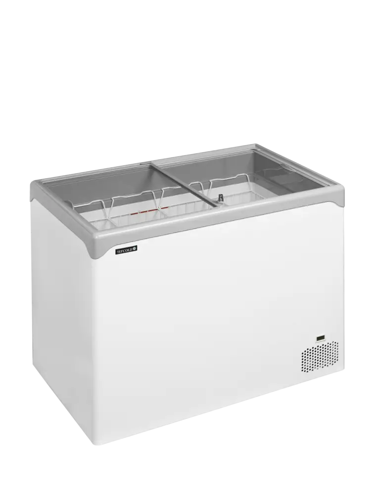 TEFCOLD NIC302SC Ice Cream Freezer