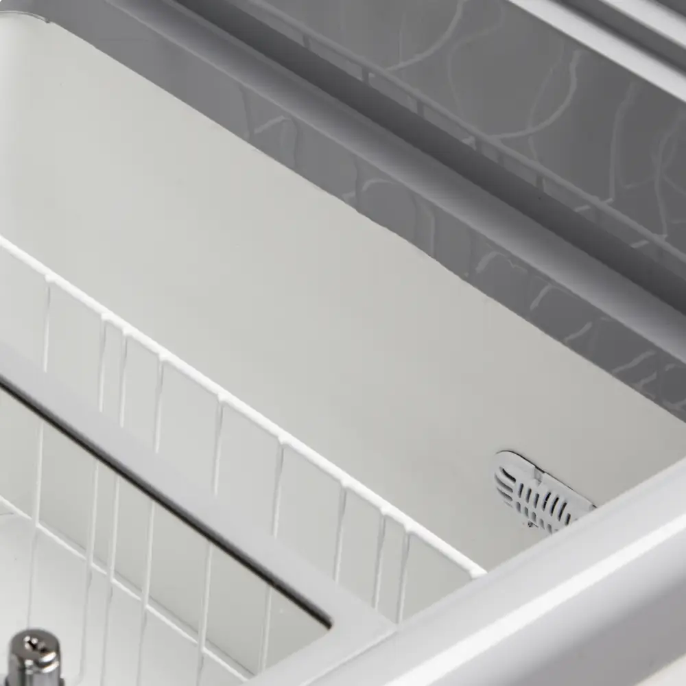 TEFCOLD NIC302SC Ice Cream Freezer - Image 2