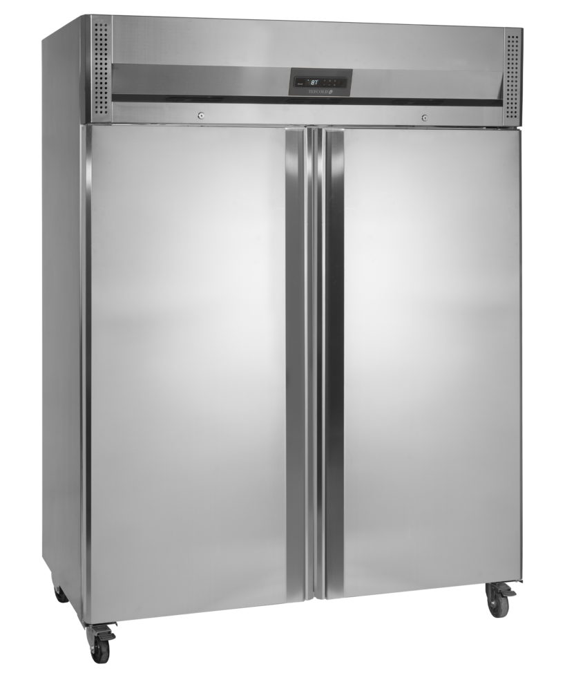 TEFCOLD RF1420C Gastronorm Upright Freezer
