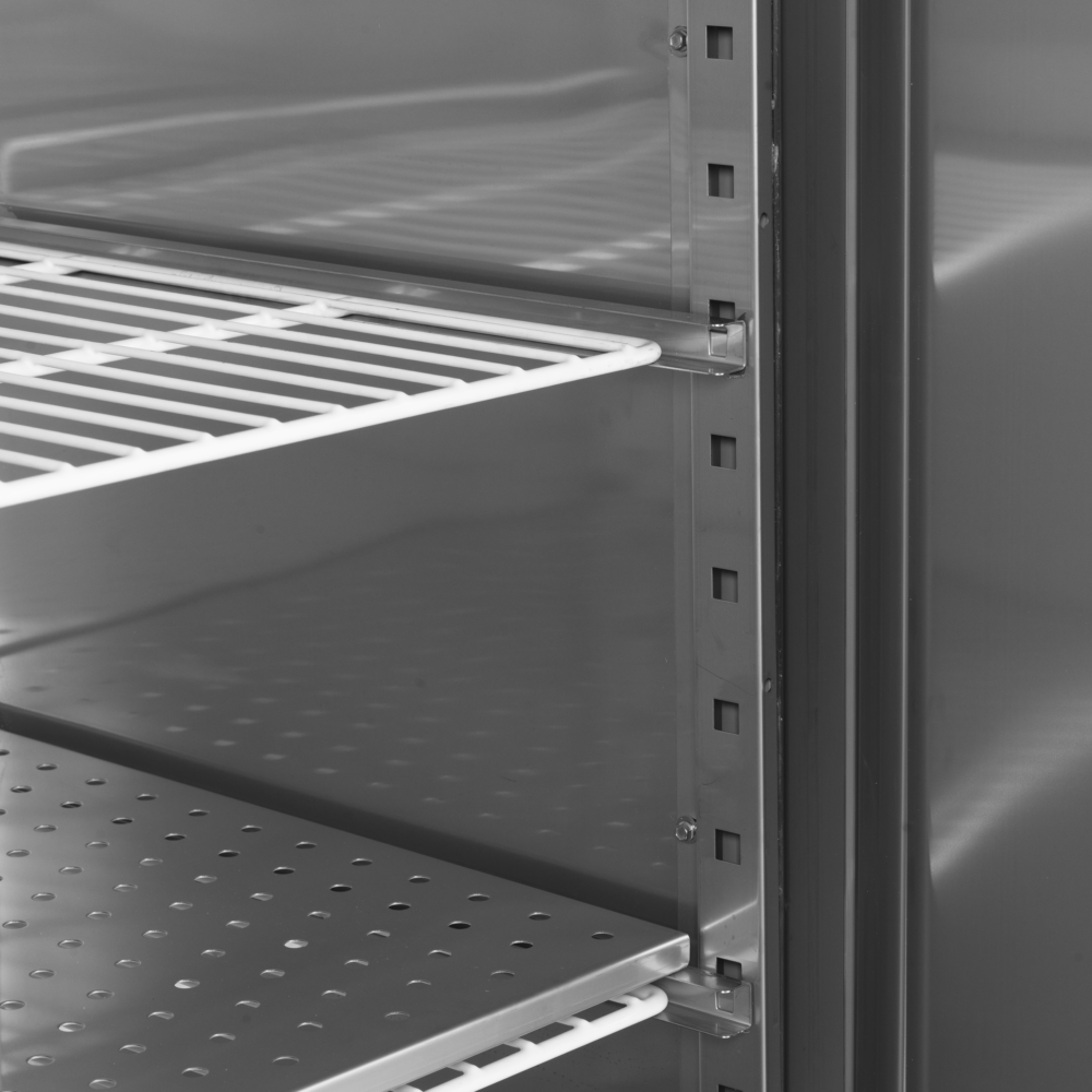 TEFCOLD RF500 Gastronorm Upright Freezer - Image 2
