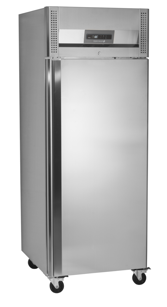 TEFCOLD RKS600 Fish Cooler