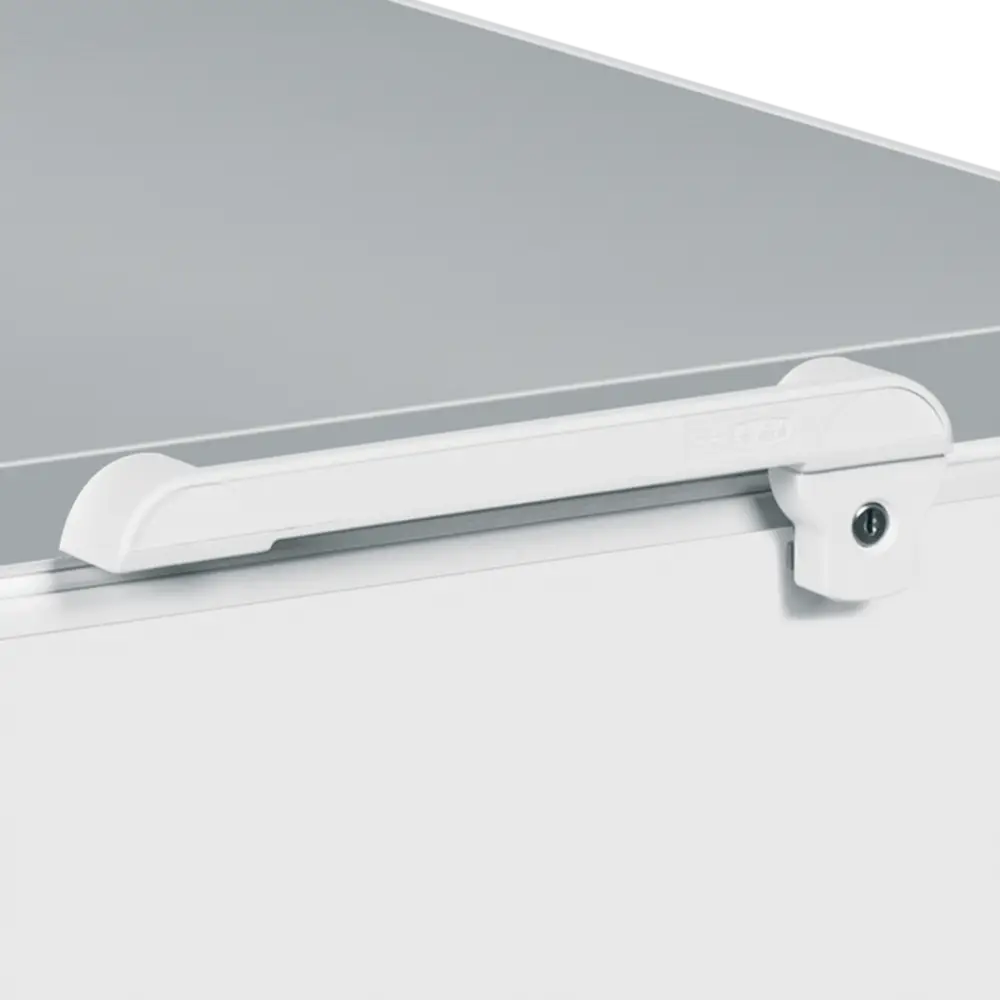 Elcold EL22SS (Eco Design) Solid Lid Chest Freezer - Image 2