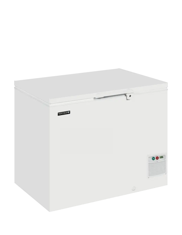 Elcold EL31LT Low Temperature Chest Freezer