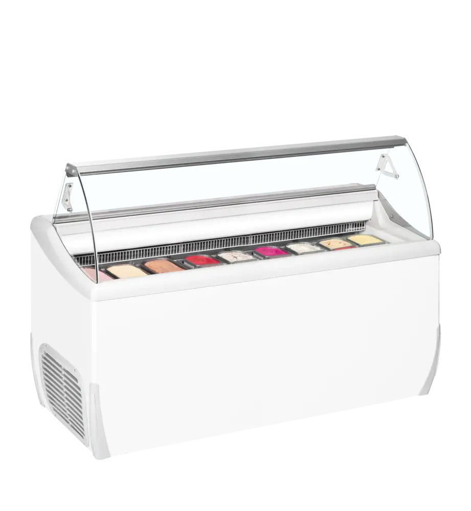 Framec J9E Scoop Ice Cream Display - Image 2