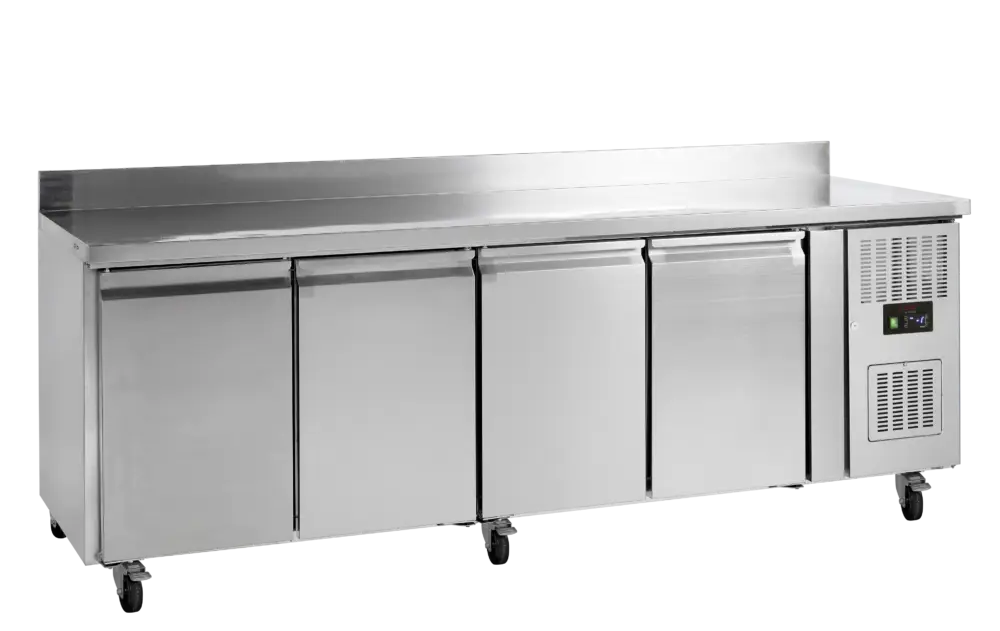 G-Line by TEFCOLD GC74 Gastronorm Counter