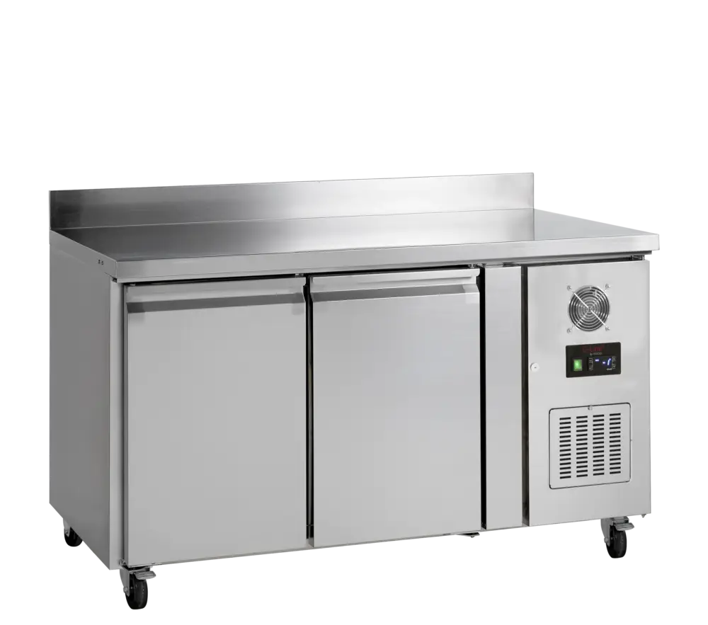 G-Line by TEFCOLD GF72 Gastronorm Counter Freezer