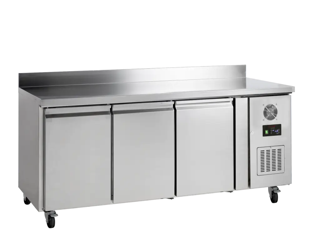 G-Line by TEFCOLD GF73 Gastronorm Counter Freezer