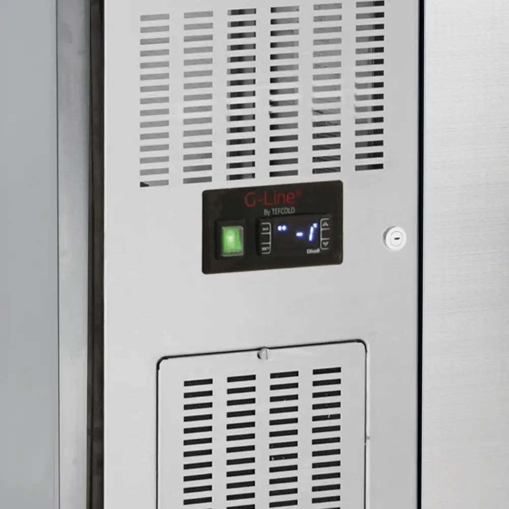 G-Line by TEFCOLD GF73 Gastronorm Counter Freezer - Image 3