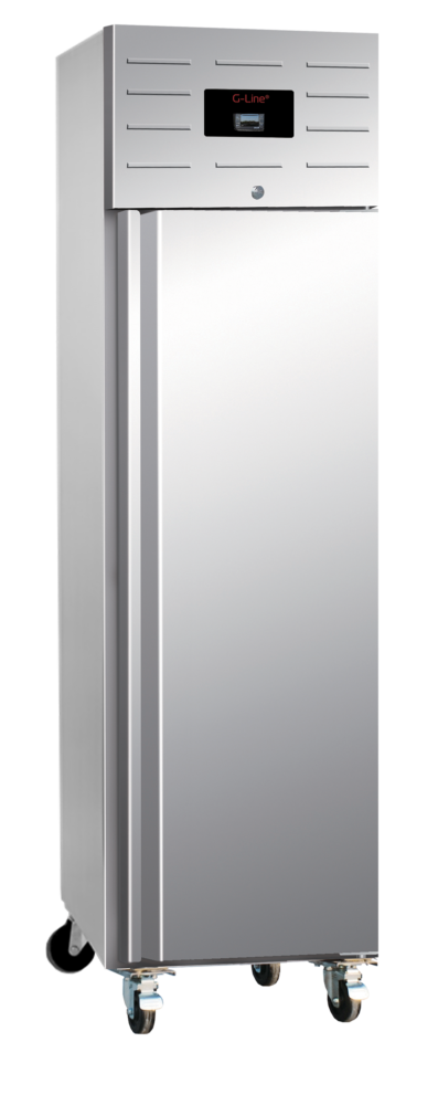 G-Line by TEFCOLD GUC50 Gastronorm Solid Door Refrigerator