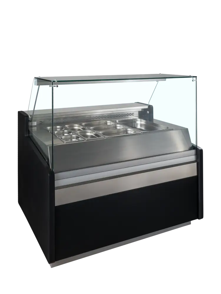 SPID130 Serve Over Counter