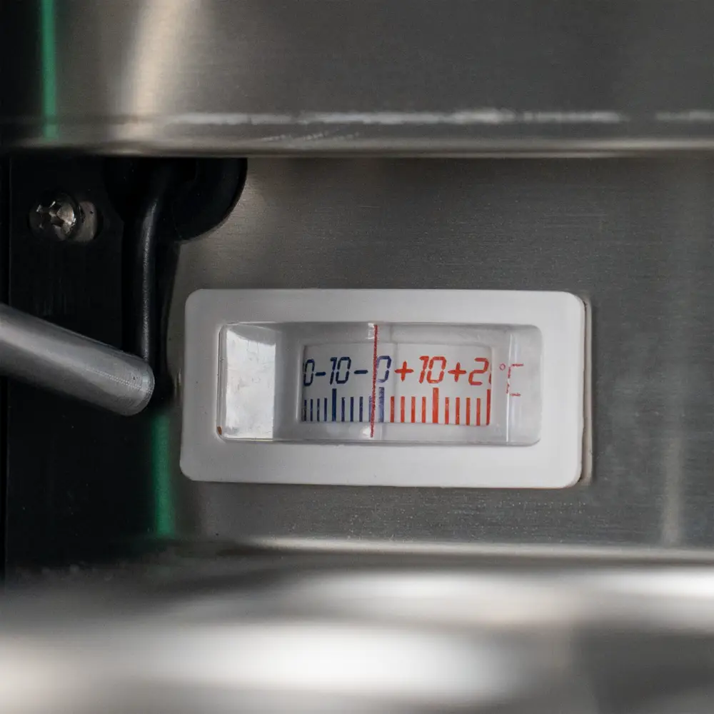 SPID250 Serve Over Counter - Image 3