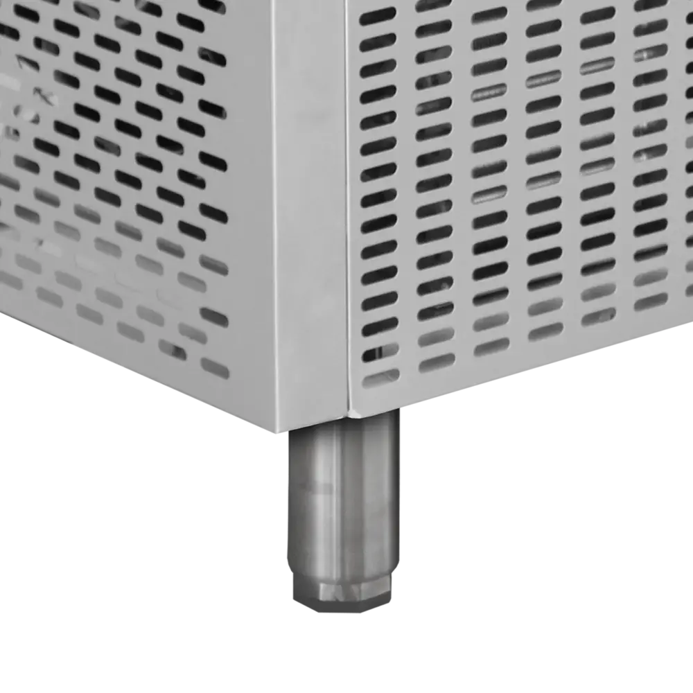 TEFCOLD BHC200X1 Bottle Chest Cooler - Image 3