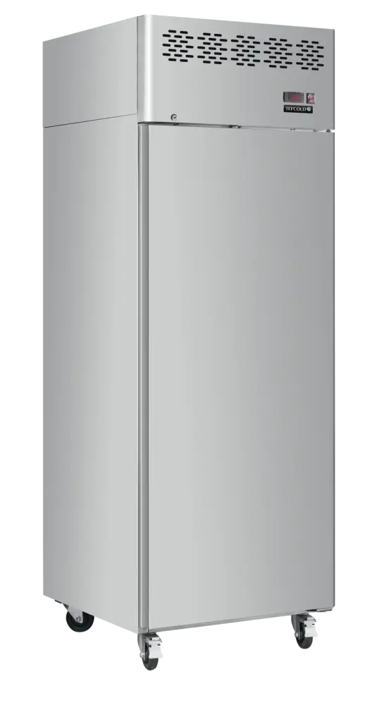TEFCOLD CAF650 Gastronorm Upright Freezer