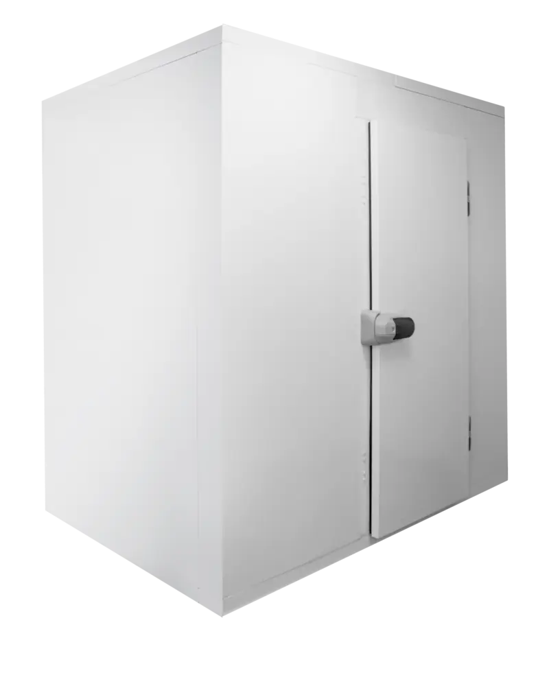 TEFCOLD Cold Room 120x240x220 Cold Room Panels - Image 2