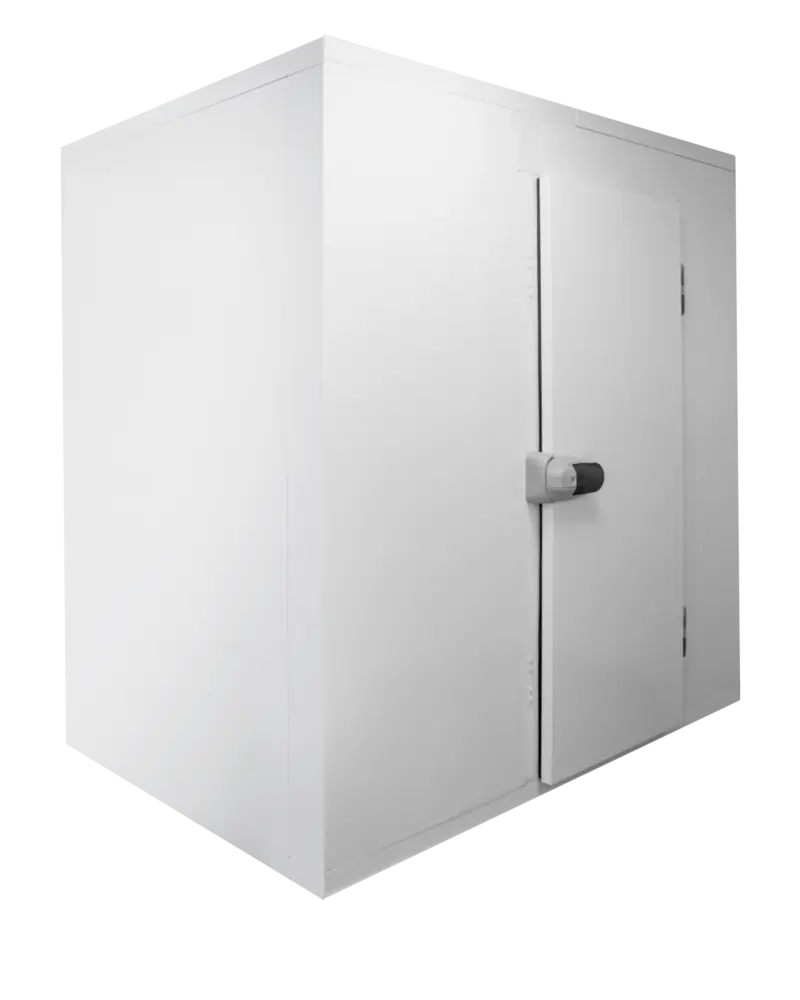 TEFCOLD Cold Room 180x270x220 Cold Room Panels - Image 2
