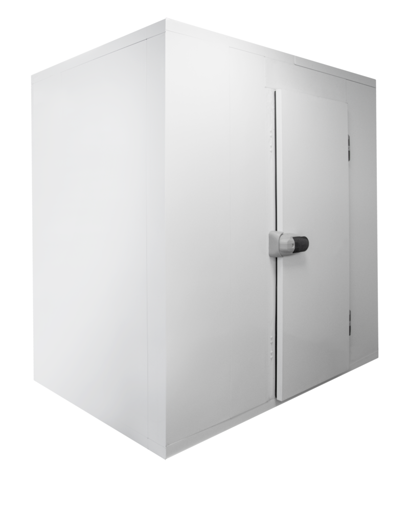 TEFCOLD Cold Room 240x300x220 Cold Room Panels - Image 2