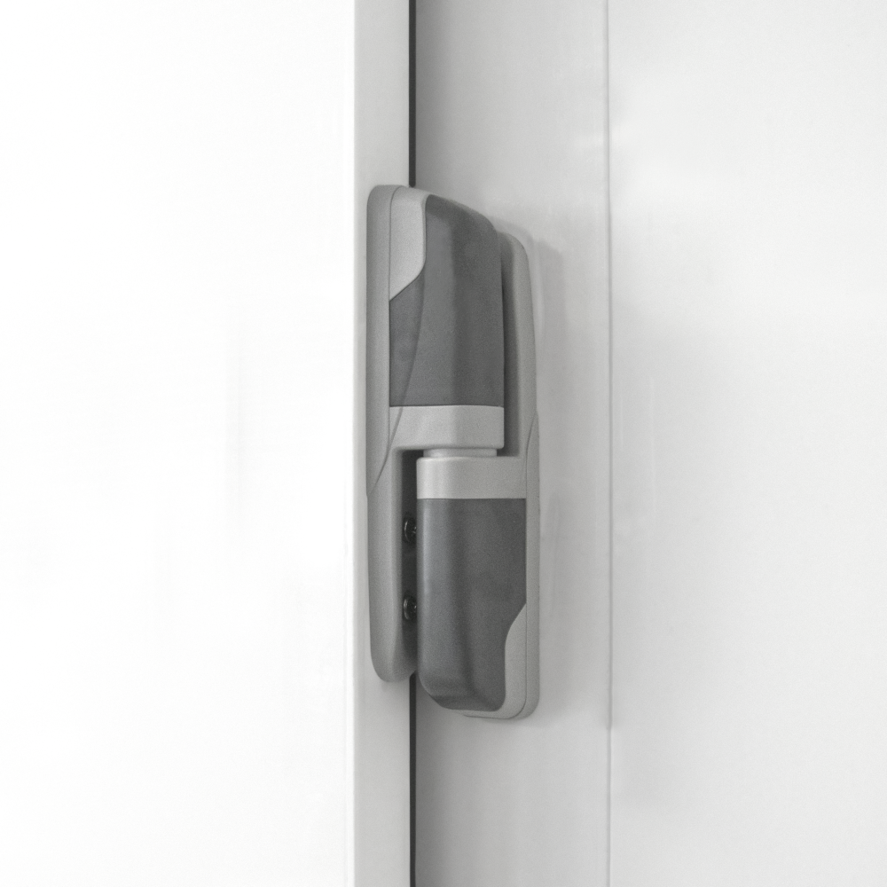 TEFCOLD Cold Room 240x300x220 Cold Room Panels - Image 4
