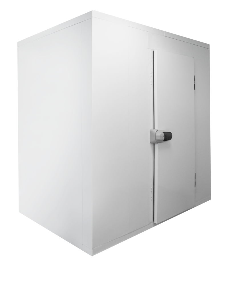 TEFCOLD Cold Room 270x270x220 Cold Room Panels - Image 2