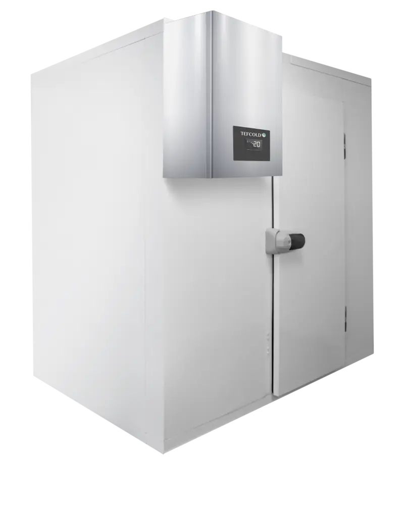 TEFCOLD CRNF1212 Freezer Room - Image 2