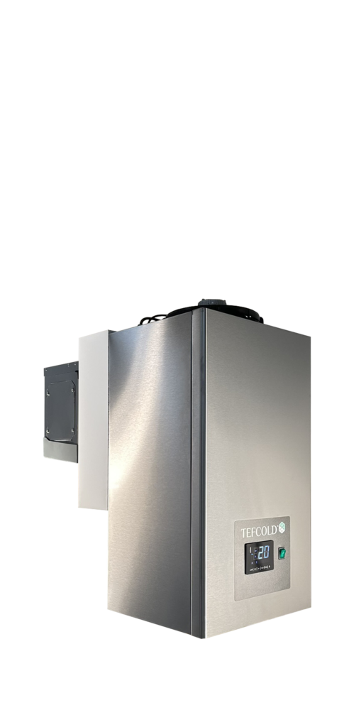 TEFCOLD CRU1015N Monoblock Freezer Unit (10.1-15m³)