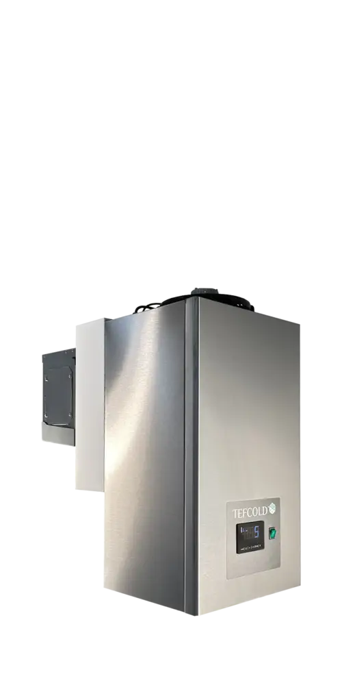 TEFCOLD CRU1015P Monoblock Cooler Unit (10.1-15m³)