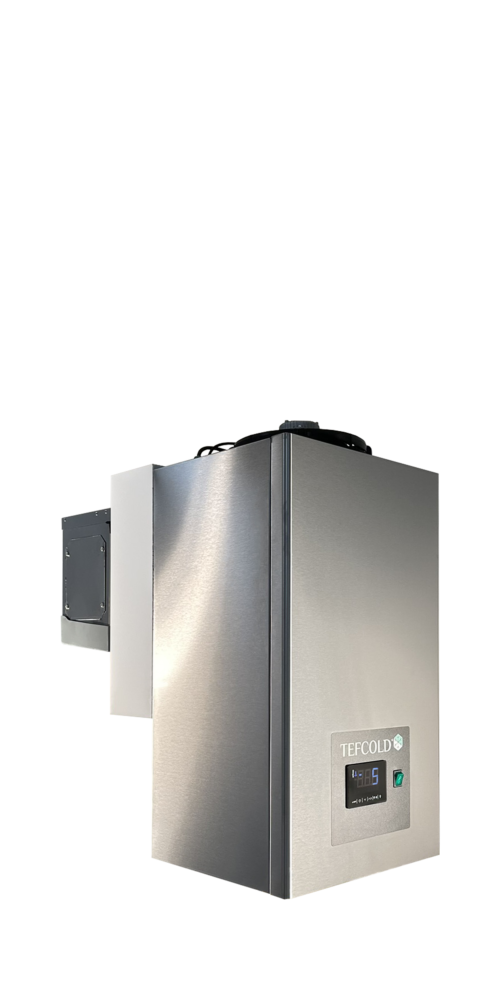 TEFCOLD CRU1520P Monoblock Cooler Unit (15.1-20m³)