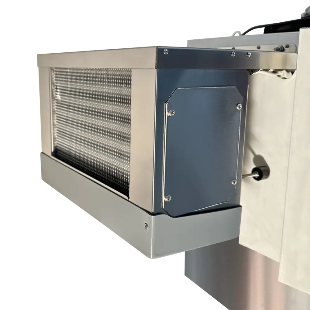 TEFCOLD CRU3050P Monoblock Cooler Unit (3-5m³) - Image 2