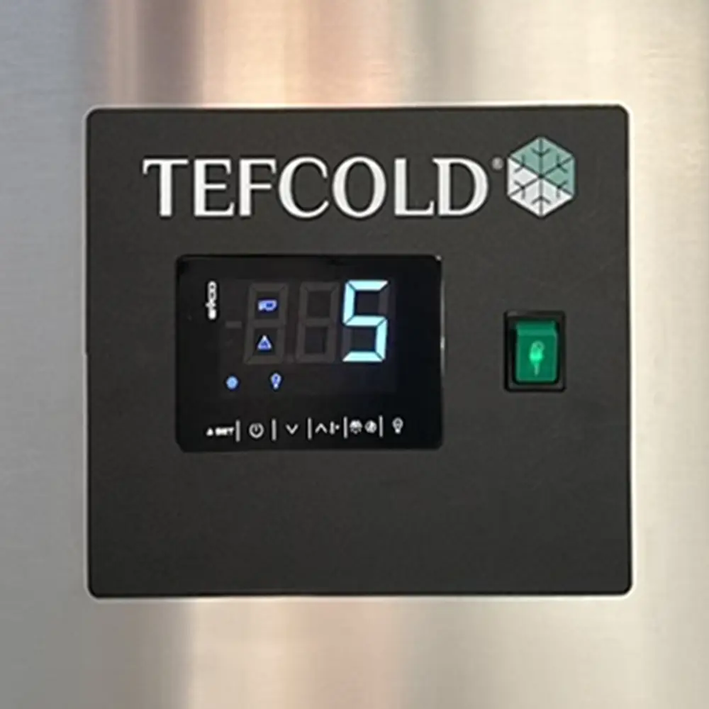 TEFCOLD CRU3050P Monoblock Cooler Unit (3-5m³) - Image 3