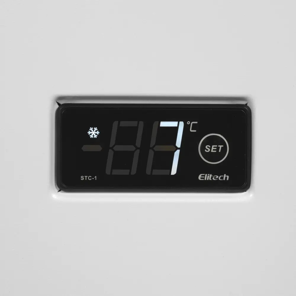 TEFCOLD EBC61 Chest Cooler - Image 3