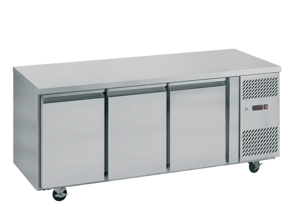 TEFCOLD PH30F Gastronorm Counter Freezer