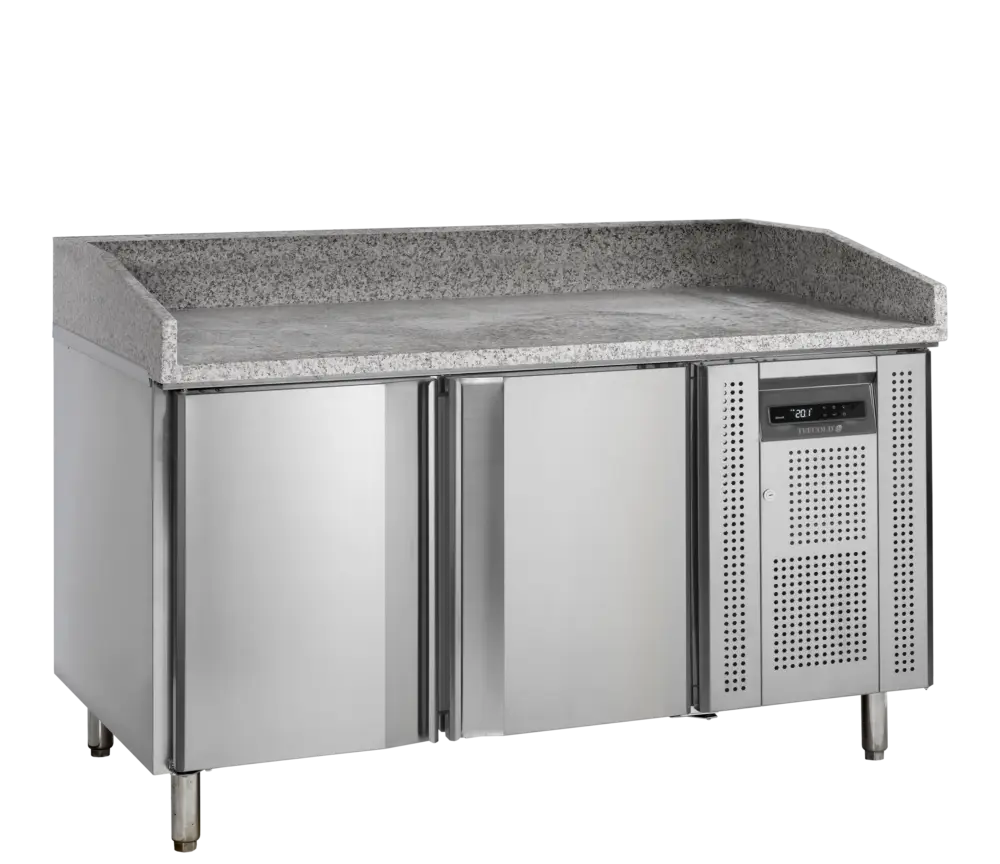 TEFCOLD PT1200 Pizza Table
