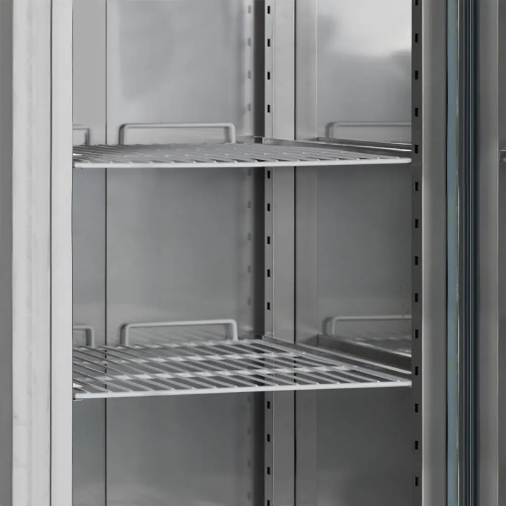 TEFCOLD RF1420C Gastronorm Upright Freezer - Image 2