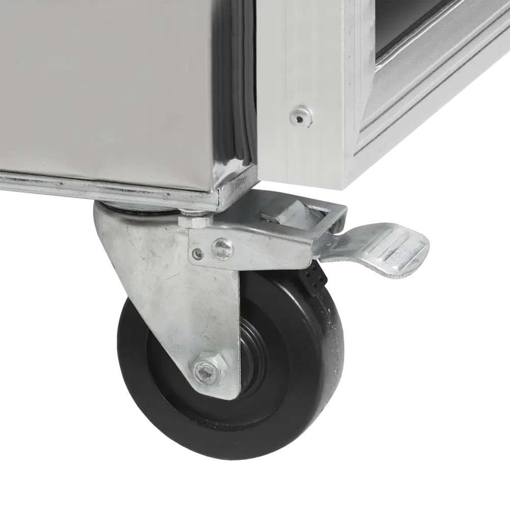 TEFCOLD RKS600 Fish Cooler - Image 3