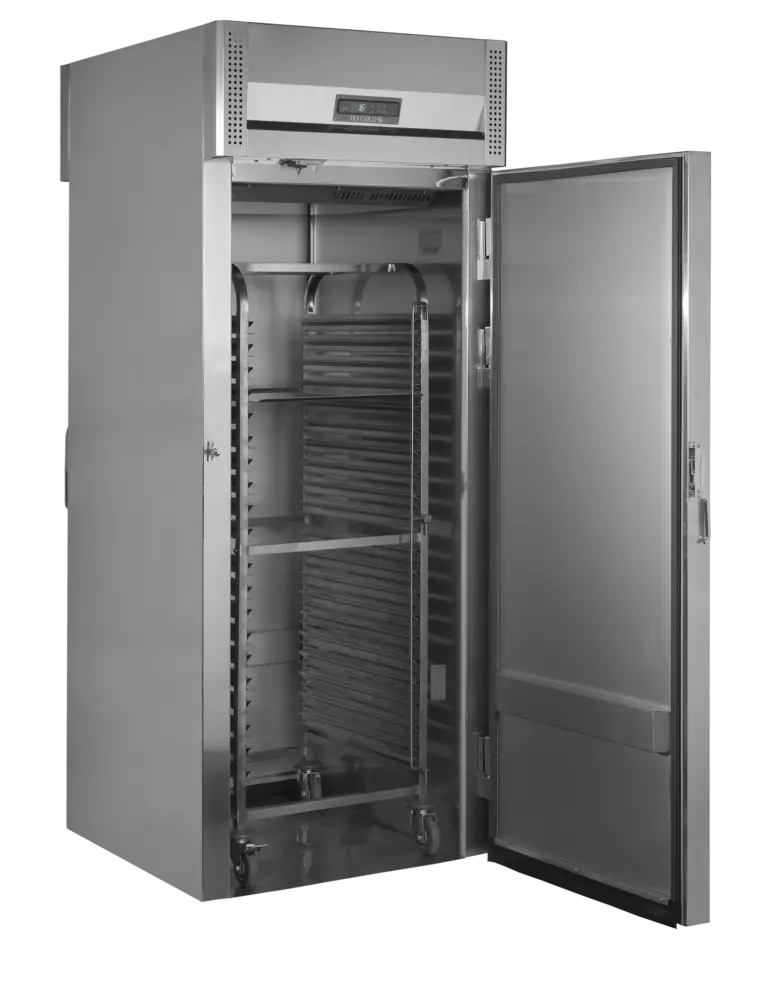 TEFCOLD RTC880X1 Roll-Through Chiller - Image 2