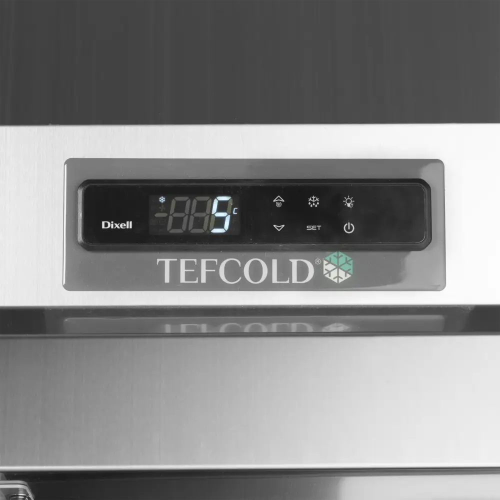 TEFCOLD RTC880X1 Roll-Through Chiller - Image 3