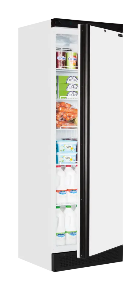 TEFCOLD SD1380 Solid Door Refrigerator - Image 2