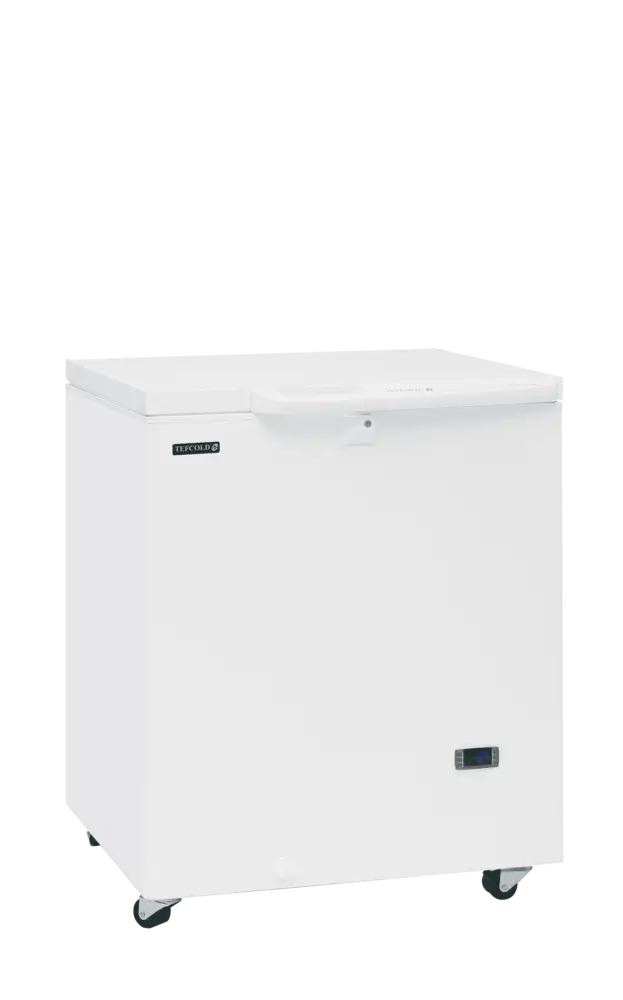 TEFCOLD SE10-45 Low Temperature Chest Freezer