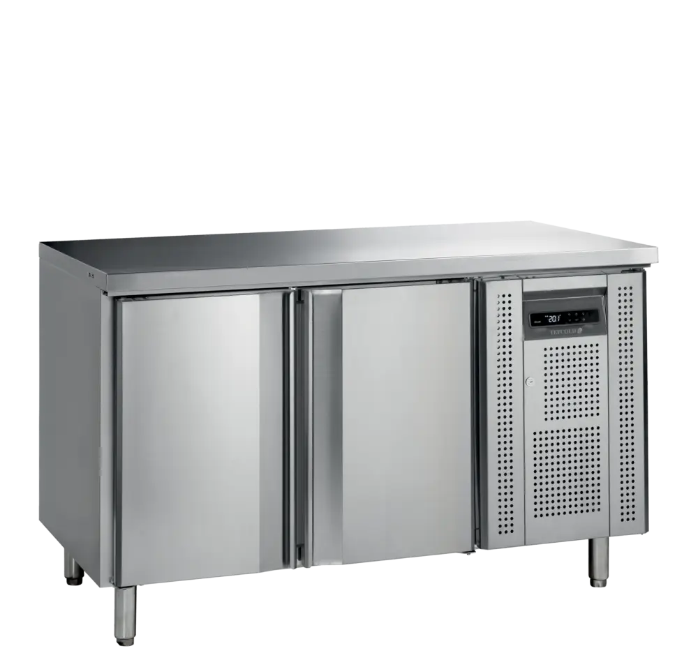 TEFCOLD SK6210 Slimline Counter Cooler