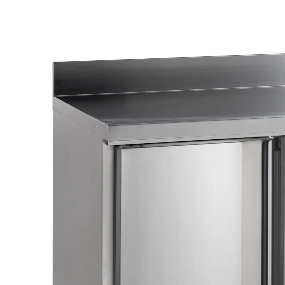 TEFCOLD SK6310BT Slimline Counter Freezer - Image 3